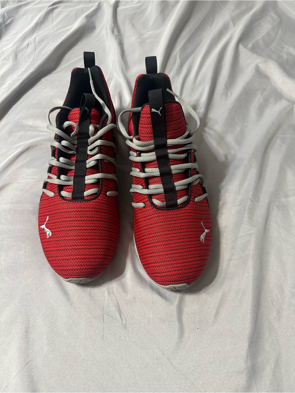 PUMA MEN SHOES w/ SOFT FOAM+